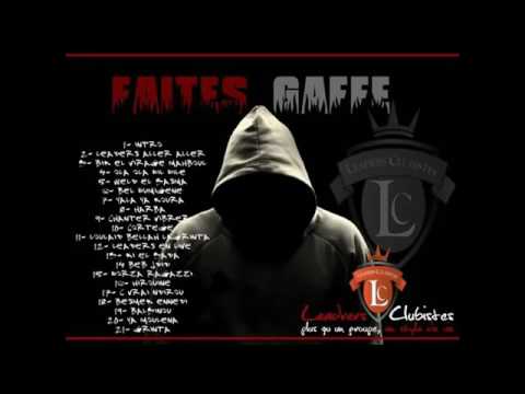 Club Africain LC Wled El 3asma