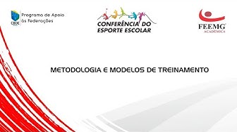 FEEMG Federação de Esportes Estudantis de MG 