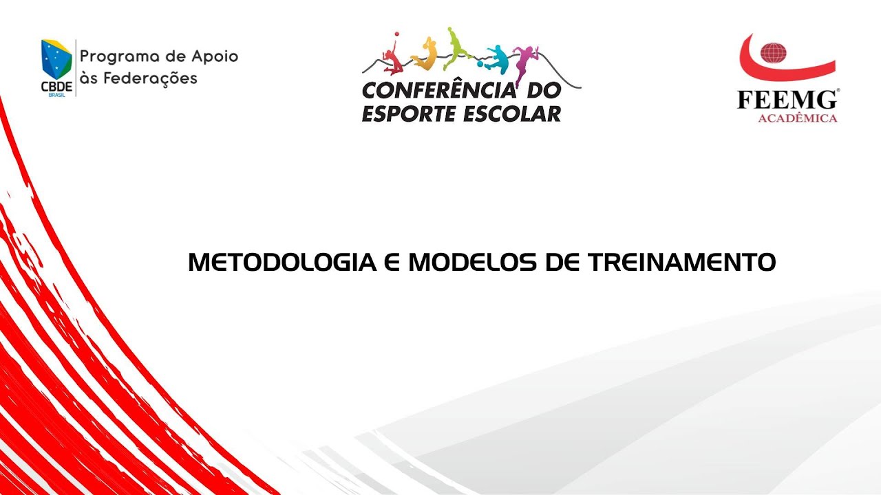 curso de formacao feemg 2016  Observatório do Esporte de Minas Gerais