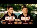 Fletch & Hindy | The Origin Camps