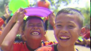 Keceriaan dalam Kegiatan WEB GTS  SDN 1 Masawah