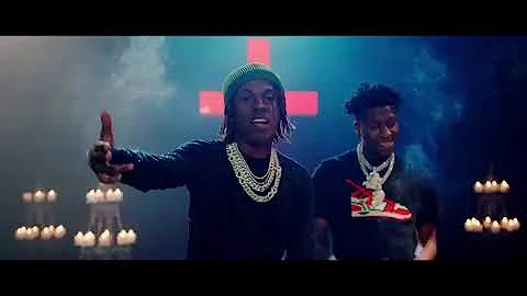 Rich the kid ft NBA youngboy - for keeps