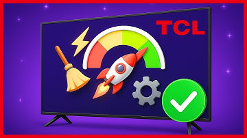 How To Speed Up TCL Smart TV | Fix Slow Or Freezing TCL Android TV