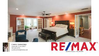 6404 Zapateco St. video tour