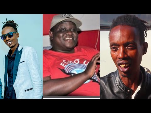 Faruku Dinho Atubwiye Ubuzima Bwa Junior Sindiyumvish Koyagiy Abahanzi Muri Abagome Sinatiny Kubivug