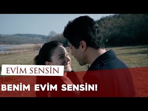 Benim Evim Sensin / Evim Sensin