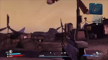 Borderlands Remastered - (No Commentary)