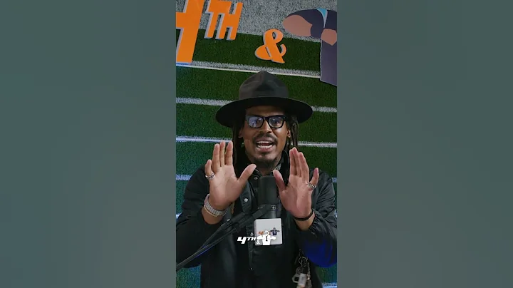 Football 101: How to read the defense at the line of scrimmage