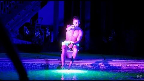 Yung EN - Bad Thang (Official Music Video)