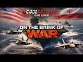 On the Brink of War | CodeBreakers LIVE with Donné Clement Petruska