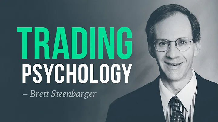 How to master trading psychology | Brett Steenbarger