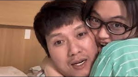 Quách Ngọc Tuyên phản ứng khi vợ kém 16 tuổi bị chê xuề xoà, làm lố trong ngày kỷ niệm yêu