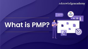 What is PMP? | PMP Certification Explained | Project Management Professional Certification