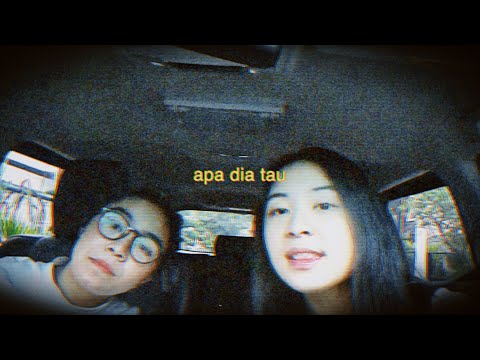 Video: Apakah dia dia?