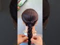 💁‍♀️ Quick &amp; Elegant Hair Style Tutorial