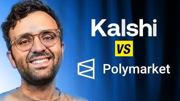 Kalshi CEO Tarek Mansour over het ophalen van $1 miljard, deals met CNN en CNBC en de vete binnen...