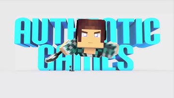 Música da intro do authentic games  ( inteira )