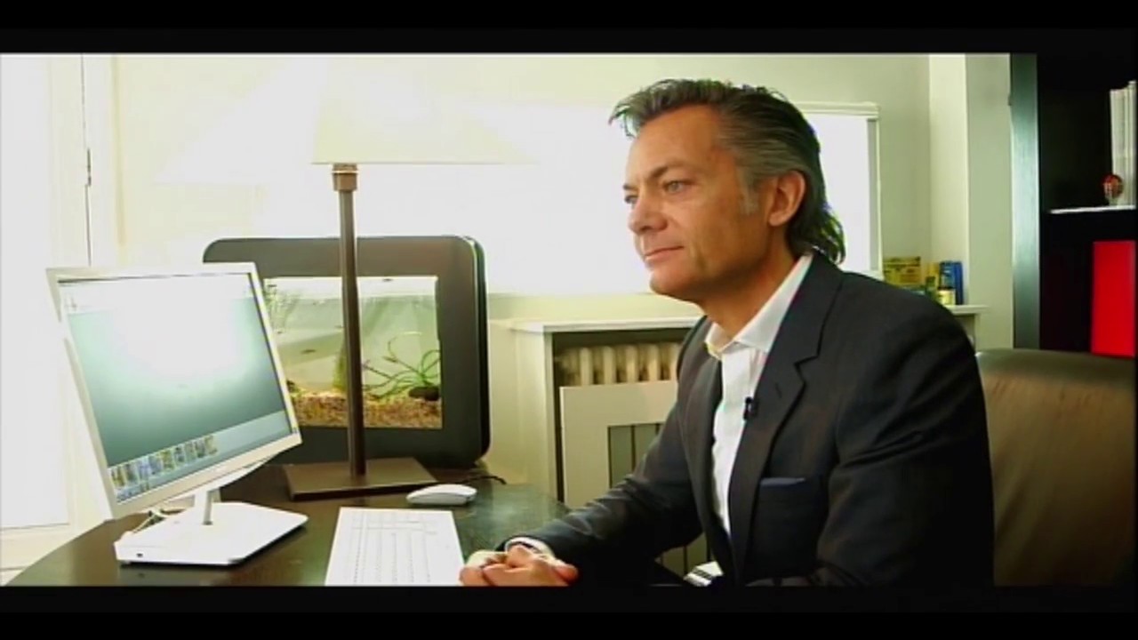 Dr Philippe Roure dans 