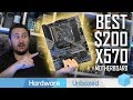 MSI X570 Tomahawk, The Best X570 Board?