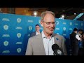 Interview: Brian Schmetzer on the club's brand launch