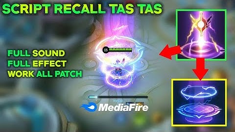 SCRIPT RECALL SEAL OF ANVIL REPLACE LIGHT & DARK FULL EFFECT/SOUND NO PASSWORD With Backup