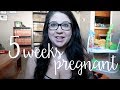 5 WEEK PREGNANCY UPDATE| Low Hcg & possible miscarriage