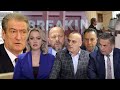 IZOLOHET në &quot;kafaz&quot; Berisha/SPAK: Policë te dera, të mos  komunikojë në rrjete sociale | Breaking