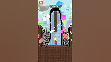 Save Them All levels 8 - Gameplay Walkthrough/mobile game samsung j5,j6,j7,j8,s6,s7,s8,s9,/#Shorts