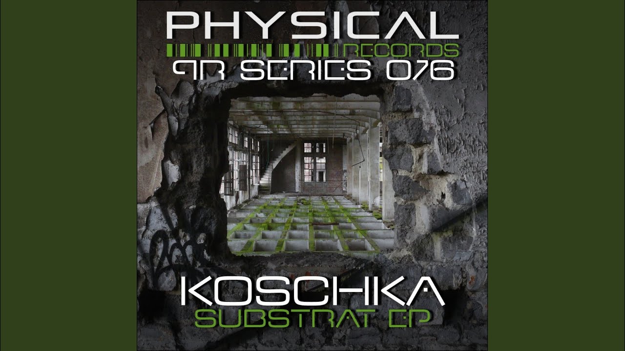 Obejrzyj Substrat w YouTube Obejrzyj Substrat w YouTube