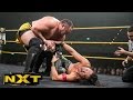 Samoa Joe vs. Shinsuke Nakamura NXT Championship Match WWE NXT, Dec. 7, 2016