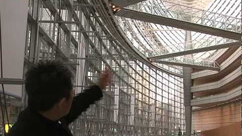 UIA Design 2050 Tokyo