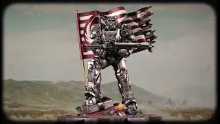 Fallout (Amazon): Brotherhood of Steel Premium Statue - Dark Horse Direct
