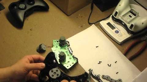 Convertible (Transforming) D-PAD Conversion Kit HOW TO INSTRUCTIONAL VIDEO