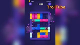 Block Out Level 260