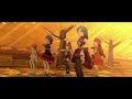 【ミリシタ MV】オレンジノキオク【MILLIONSTARS Team3rd:センター風花】