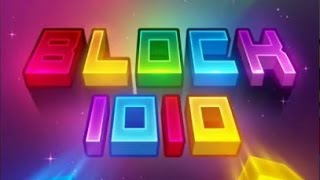 Block 1010 Puzzle Android Gameplay ᴴᴰ screenshot 5