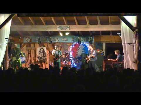 Assembly of Dust at Jerry Jam 2017~07~21