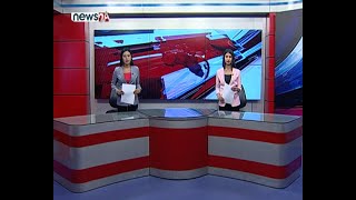 PRIME TIME NEWS 8 PM_2078_03_13 - NEWS24 TV