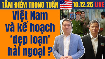 LIVE: Việt Nam và kế hoạch 