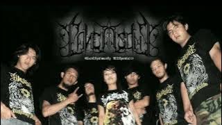 Pancasona - syair kesunyian  (gothic thrash ethnica metal)