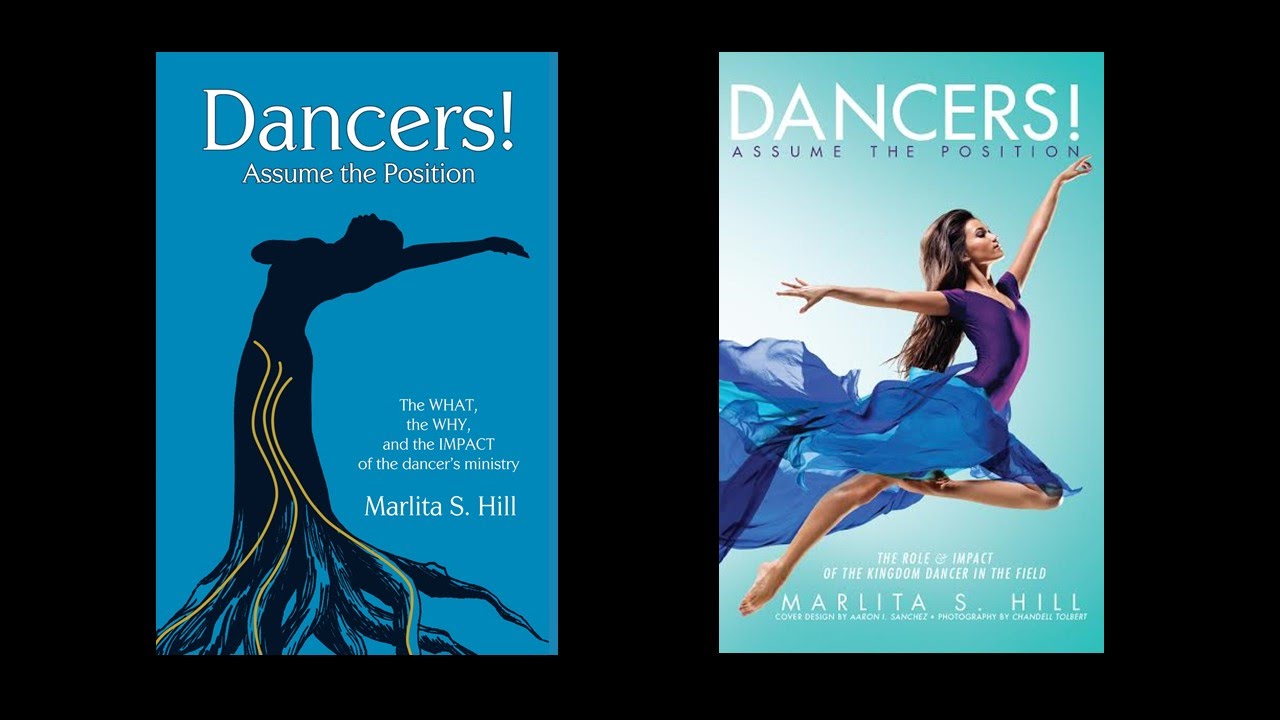 Dance Ministry Books Difference Between Dancers Assume -5028