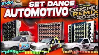 RUTE  E  BOAZ - DANCE COMERCIAL  2K25  (((DS PROJECT)))  REMIX