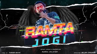 Ramta Jogi Kunal Gilatar Prodby Vibhor Beats Official Music Video 