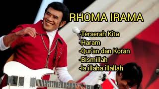 Download Lagu RHOMA IRAMA lagu lagu dakwah dan nasihat MP3 Download Lagu RHOMA IRAMA lagu lagu dakwah dan nasihat MP3