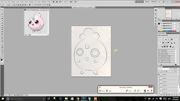 Draw With the Mouse in Photoshop - Part 1