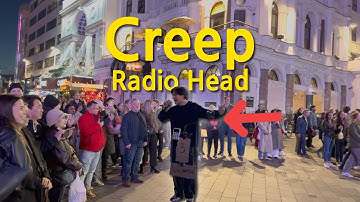 Everyone is STUNNED When This KOREAN SINGER Sings the High Note!