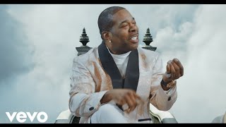 Busta Rhymes, Cool \& Dre - OK (Official Music Video) ft. Young Thug