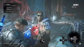 Gears 5 - Master Speedrun Abyss (Speedrun Maestro Abismo)