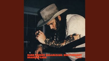 Thumbnail of Hard Fought Hallelujah (Acoustic)