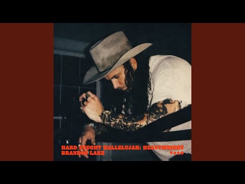 Hard Fought Hallelujah (Acoustic)